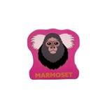 SHAPED ERASER MARMOSET